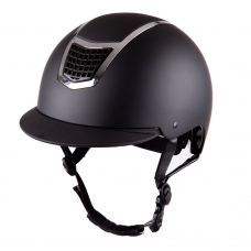 Riding helmet Comfort Profi 2.0