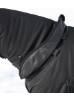 Turnout Rug Neck Part 600D, 200 g