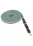 NORTON Padded/Leather Lunge Line