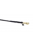 Rope Eskadron Regular Brass Core, panic hook Rope Eskadron Regular Brass Core, panic hook