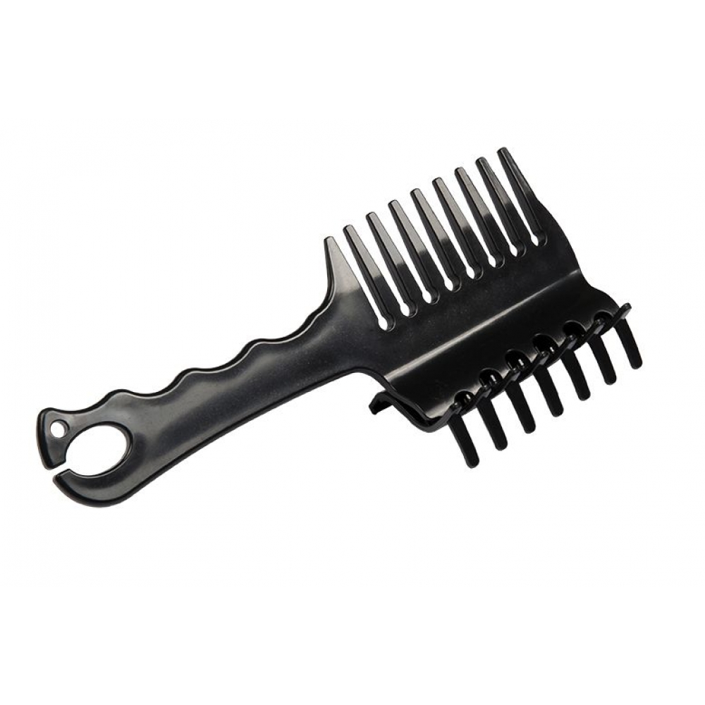 Plaiting comb Plaiting comb