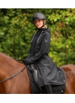 Performance raincoat