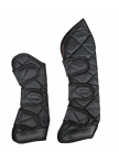 EXCLUSIVE travel boots, set of 4