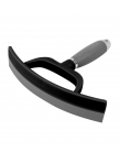 Sweat Scraper with Gel Handle