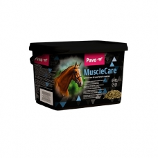 PAVO MuscleCare, 3 kg