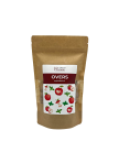 Overs Treats, apple & mint