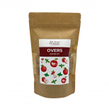 Overs Treats, apple & mint