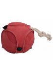 Excellent Horse Fun Play Ball Suede