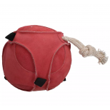 Excellent Horse Fun Play Ball Suede