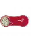 Braiding Brush Hippotonic