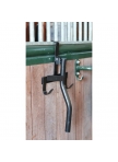 Portable Saddle Rack Hippotonic