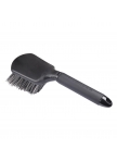 Hoof brush