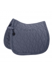 Saddle Cloth Eskadron Sparkle Jewel Platinum 26