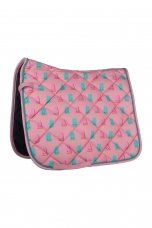 Saddle Cloth Naples
