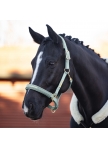 Headcollar Kieffer Satin Shine Headcollar Kieffer Satin Shine