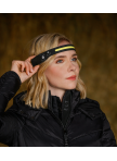 E·L·T sensor LED headlamp