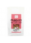 Treats Hippotonic Elderberry and Rose Flavor, 600 g Treats Hippotonic Elderberry and Rose Flavor, 600 g