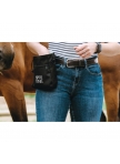 HIPPOTONIC Zippered Treat Pouch HIPPOTONIC Zippered Treat Pouch