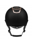 Helmet FP Quantinum W-V Chic Rosegold Helmet FP Quantinum W-V Chic Rosegold