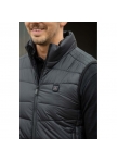 Men's heating vest Heat Control Style
