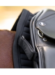 Trinidad saddle pad