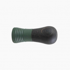 Rasp Handle Diamond Wood