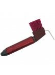 Je t'aime EQUITHÈME Hoof pick