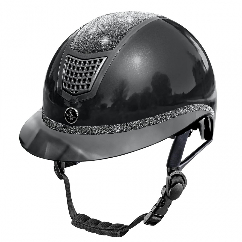 Helmet FP Quantinum W-V Eclipse Shiny Helmet FP Quantinum W-V Eclipse Shiny