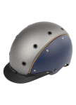 Šalmas CASCO Champ Regal Blue