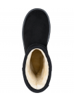 Rainless Bootie Velours