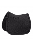 Saddle Cloth Eskadron Sparkle Jewel Platinum 26