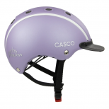 Helmet CASCO Nori Princess Violet