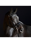 Double Bridle Ultrasoft® Amy Double Bridle Ultrasoft® Amy