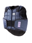 Body Protector Flexi black for kids