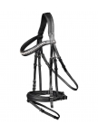 Waldhausen Bridle X-Line Supersoft Joy