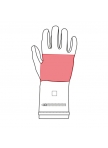 Heating gloves Keep Warm