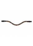 Browband Cherry
