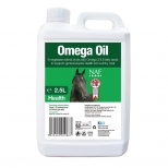 NAF Omega Oil
