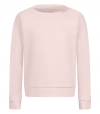 Lucky Marla crew neck jumper, kids
