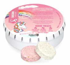 Lucky Horse Unicorn Horse Treats