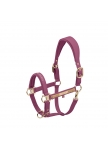 Halter Eskadron Faux Leather Doublepin Heritage 25