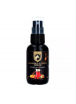 Excellent Horse Detangle & Shine Spray Tropical Dreams