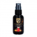 Excellent Horse Detangle & Shine Spray Tropical Dreams