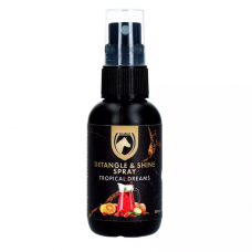 Excellent Horse Detangle & Shine Spray Tropical Dreams
