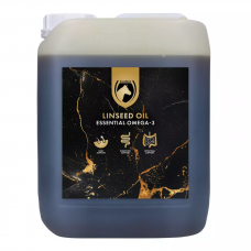 Excellent Horse Linseed Oil 5 l