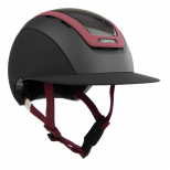 Šalmas CASCO Elite Carbon