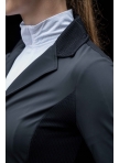 Competition Jacket Hunter Woman Slim fit