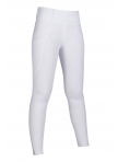 Riding leggings Lisa silicone full seat