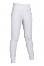 Riding leggings Lisa silicone full seat