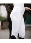 Mathilda Glam High Waist Breeches